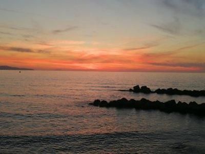 La Terrazza Sul Mare Pizzo (Calabria) Exterior photo