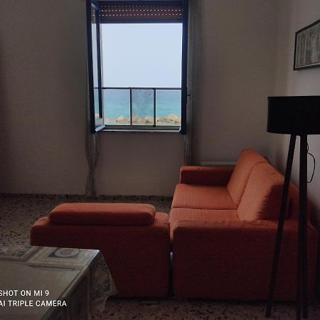 La Terrazza Sul Mare Pizzo (Calabria) Exterior photo