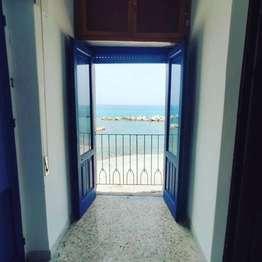 La Terrazza Sul Mare Pizzo (Calabria) Exterior photo