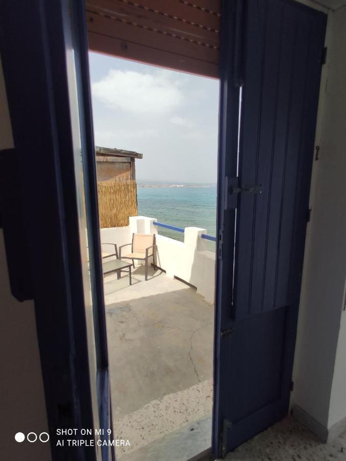 La Terrazza Sul Mare Pizzo (Calabria) Exterior photo