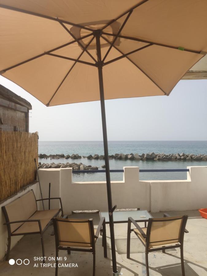 La Terrazza Sul Mare Pizzo (Calabria) Exterior photo