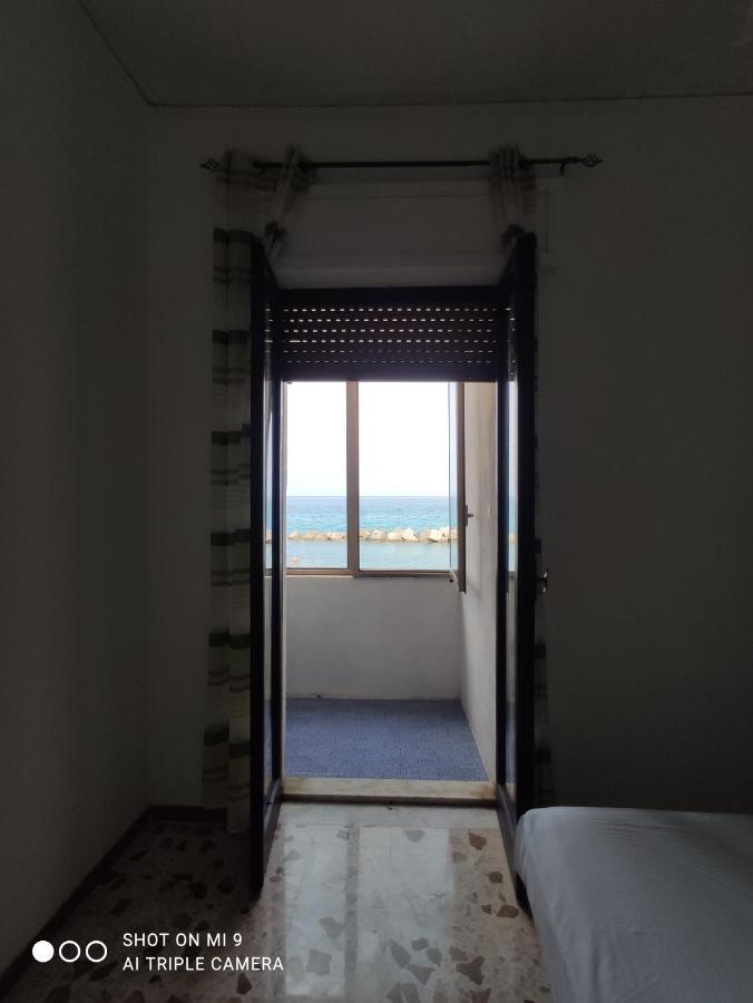 La Terrazza Sul Mare Pizzo (Calabria) Exterior photo